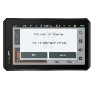  Tread Base Edition 5.5-In. GPS Powersport Navigator