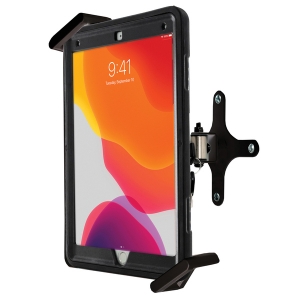  Protective Case with Built-in 360° Rotatable Wall-Mount...