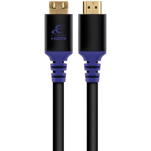  MHX High-Speed HDMI Cable with Ethernet (13ft)