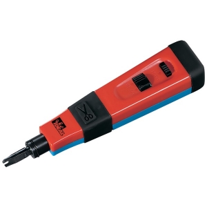  Punchmaster Punch-down Tool with 110 & 66 Blades