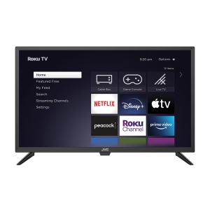  32-In.-Class Select Series 720p HD Roku Smart DLED TV with Remote