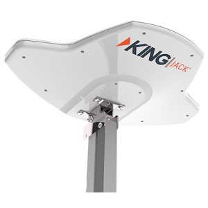  KING Jack Over-the-Air Antenna Replacement Head