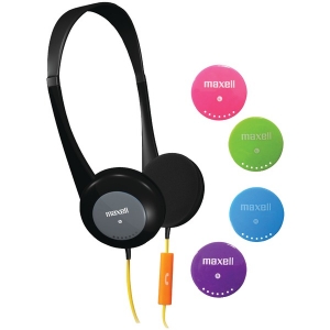  Action Kids Headphones with Microphone