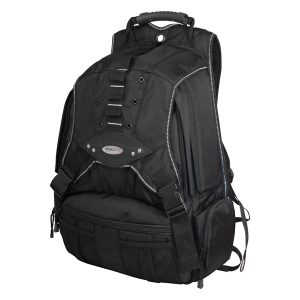  Premium 17.3-In. Backpack (Black)