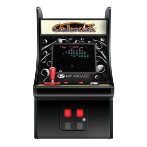  Micro Player Retro Mini Arcade Machine (GALAXIAN)