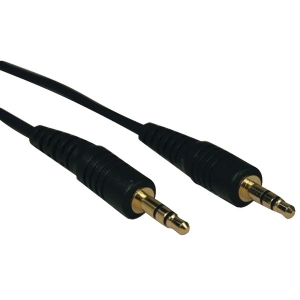  3.5mm Stereo Dubbing Cord (6ft)