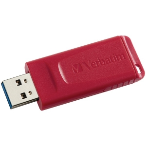  16GB Store 'n' Go USB Flash Drive